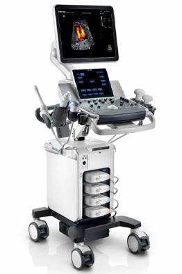 УЗИ аппарат Mindray DC70