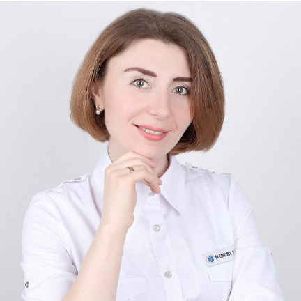 Таранова Виктория Васильевна,