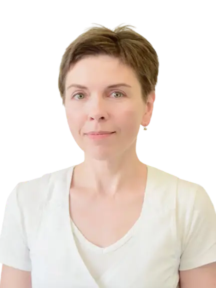 Попова Ольга Владимировна