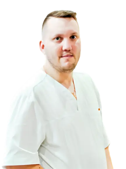 Сергеюк Александр Алексеевич
