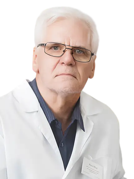 Никитин Борис Николаевич