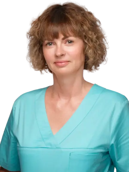 Скугорь Елена Юрьевна