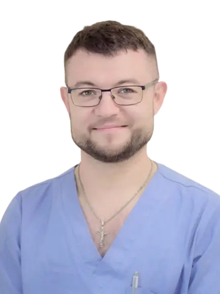 Тихоновец Андрей Николаевич
