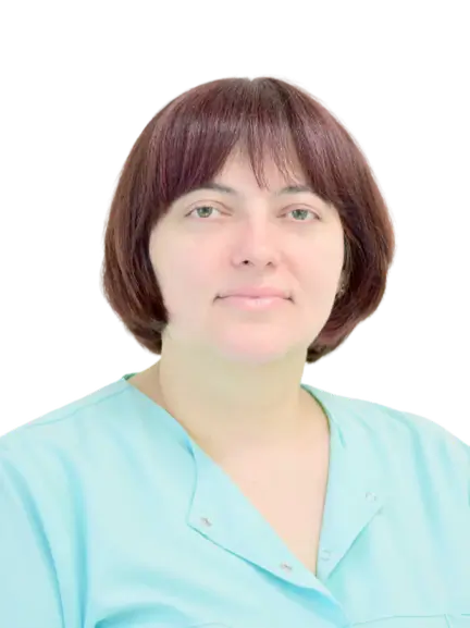 Трацевская Наталья Владимировна