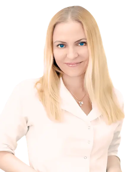 Жаворонок Ирина Сергеевна