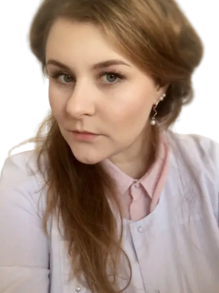 Короленко Анна Игоревна